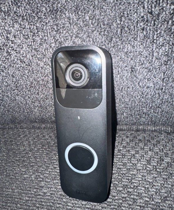 Ring Camera