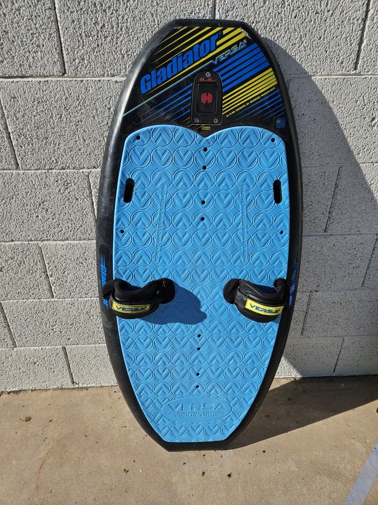 Gladiator Versa Multi-Sport Watersports Board
