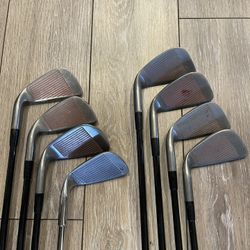 Golf Club Full Set 
