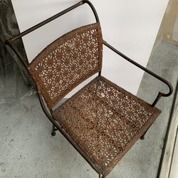 Antique Chair