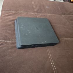 Ps4 Slim 