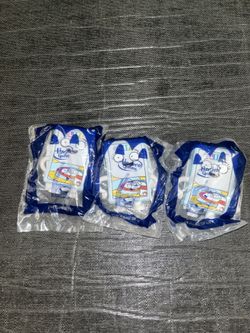 2020 McDonalds Happy Meal Toy Hasbro Gaming The Game of Life