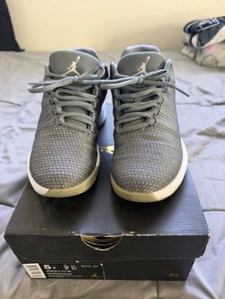 jordan b fly bg (boys)