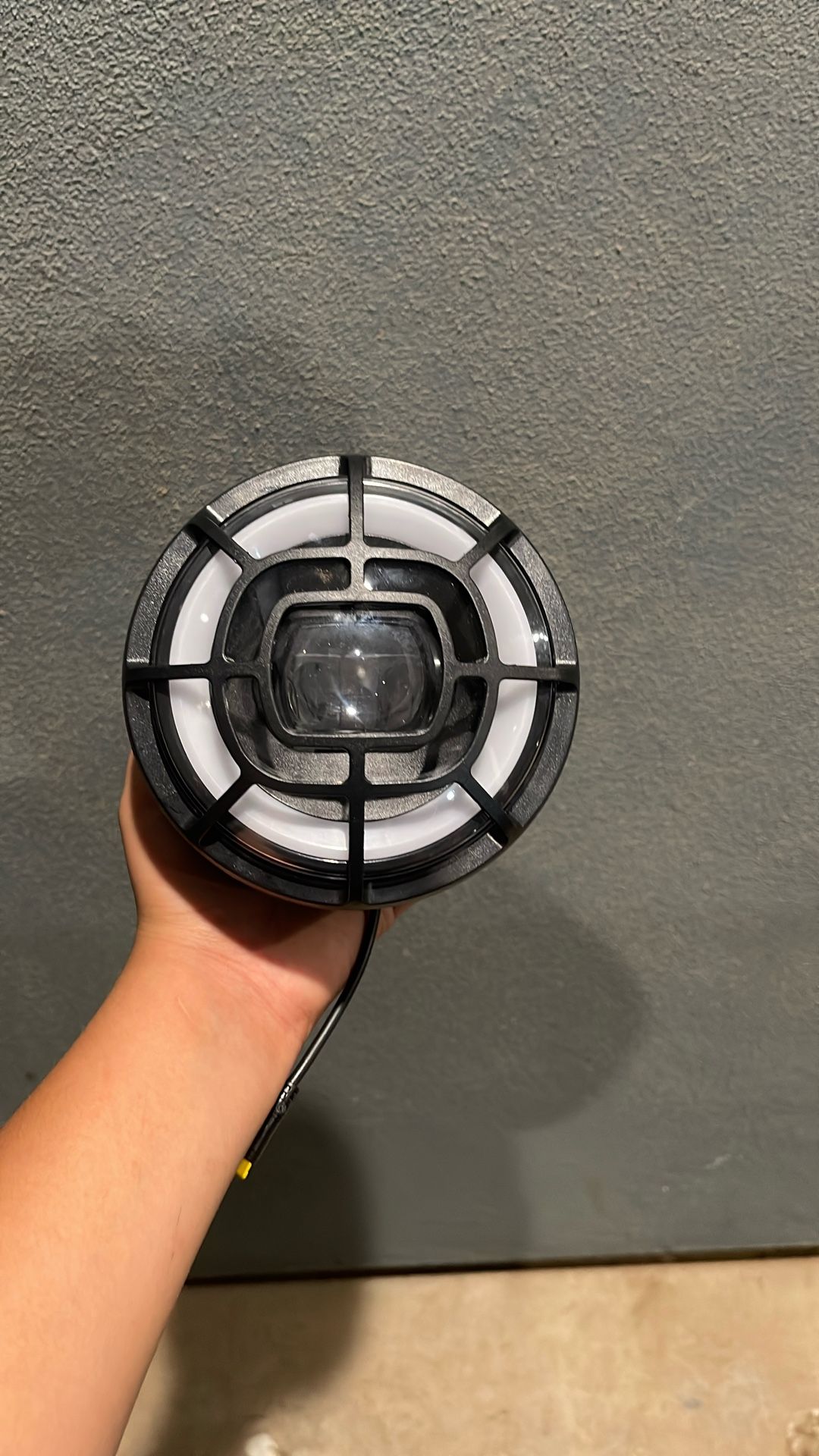 Ridstar Q20 Light