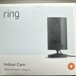 Ring Camera