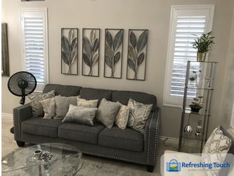 Shutters Bonitos para Un Look Más Moderno - Call/Text 909-681-7003