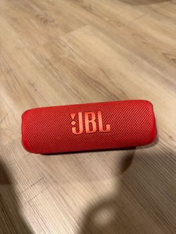 JBL speaker