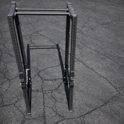 Rogue Fitness RML-390 Monster Lite Weightlifting Power Rack