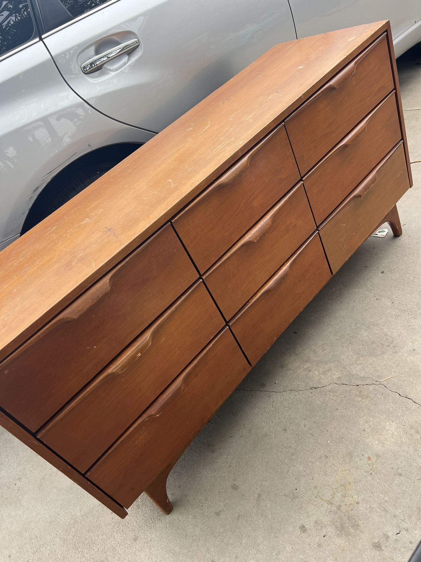 Mid-century