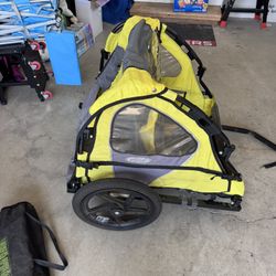 Bike Trailer
