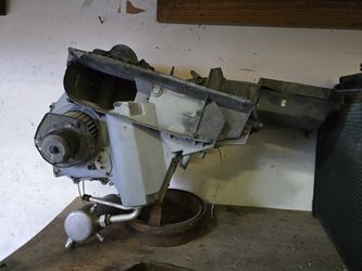 83-88 Monte Carlo G Body Ac Box