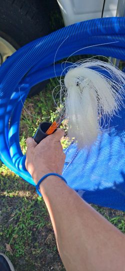 Poly Air Duct Cleaning System