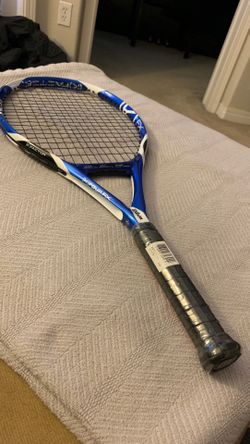 Wilson (K) Four FX Tennis racket 4 3/8 L3