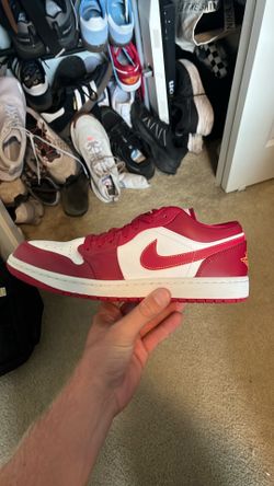 Jordan Low