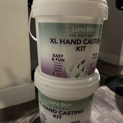 Family Casting Kit Xl