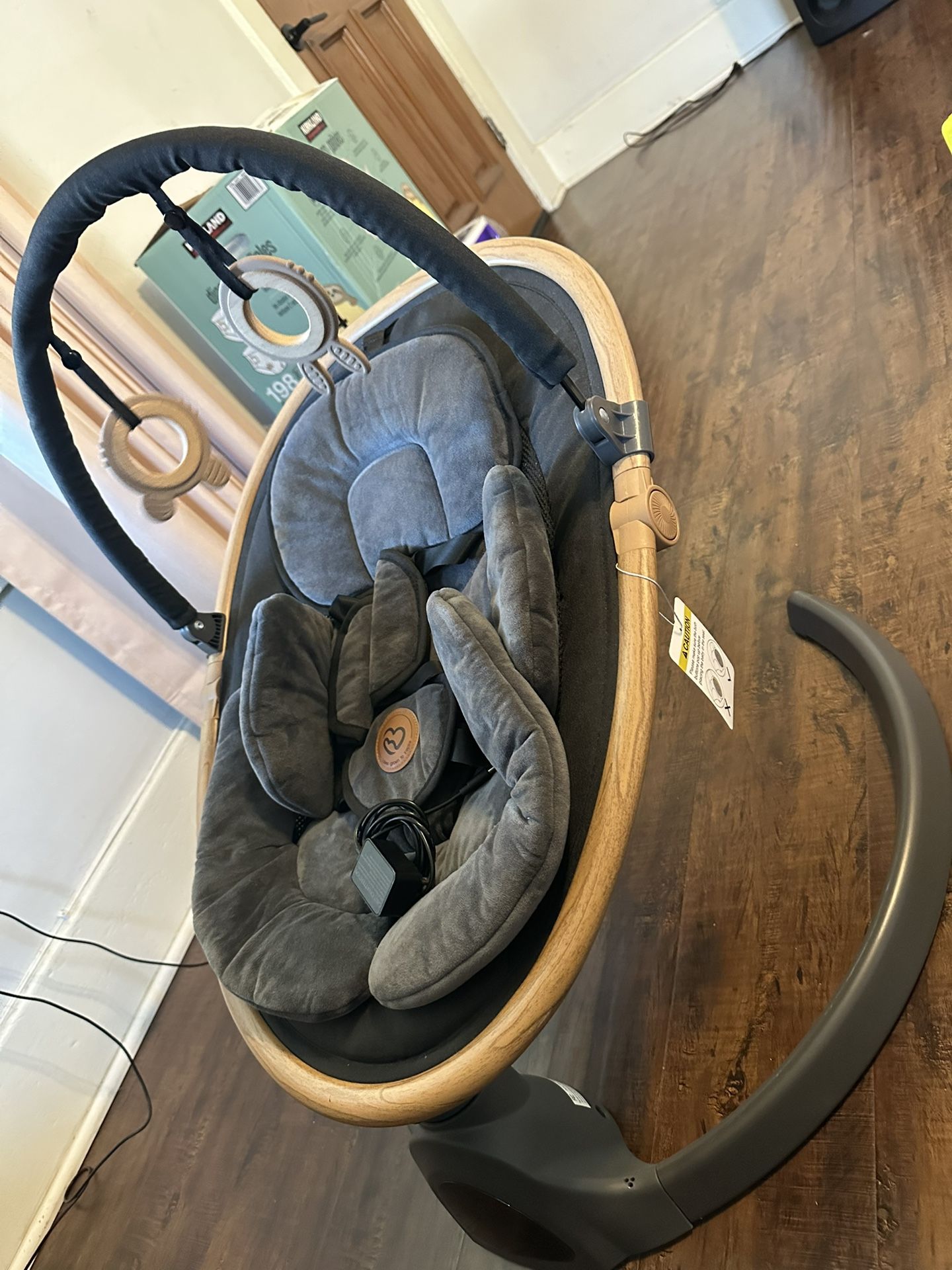 Baby Swings for Infants