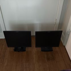 Computer monitors (Monitors ONLY)