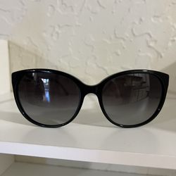 Burberry Sunglasses 