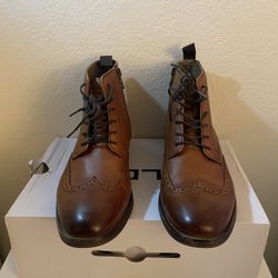 Men’s Aldo Boots