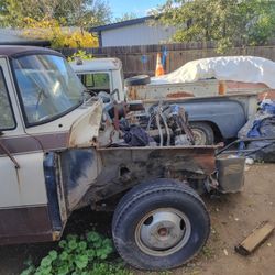 1964 International Harvester One Ton