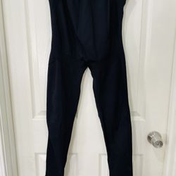 Maternity leggings