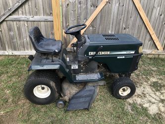 Craftsman Koehler Commander