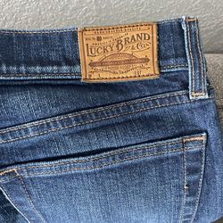 Pantalón Lucky Brand
