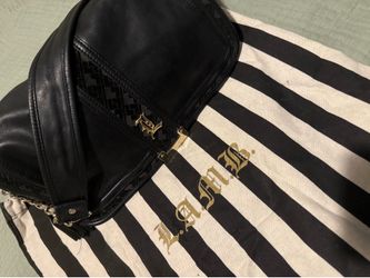 L.A.M.B purse with dust bag