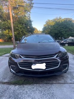 2016 Chevrolet Malibu