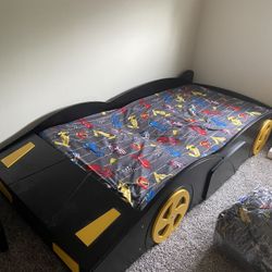 Children’s Bed