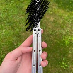 Balisong- Squid Industries Krake Raken V3