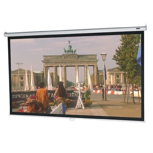Salute Projection Screen mod B 92Inches X 69inches
