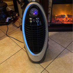 Honeywell  Ac Unit  New 