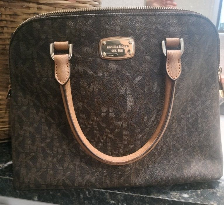 Michael Kors Hand Bag 