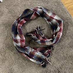 Maurices Blanket Scarf