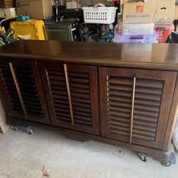 Beautiful Tv Stand