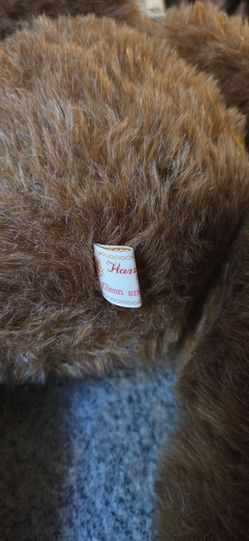 Vintage Teady Bear.