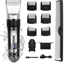 Professional clippers deals for sale