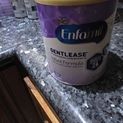 ENFAMIN GENTLEASE
