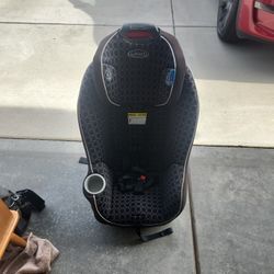 Graco Car Seat 