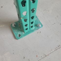 Pallet Rack