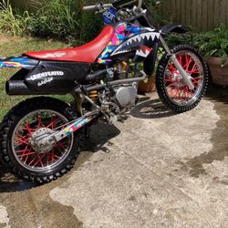Xr80