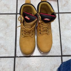 Dickies Work Shoes