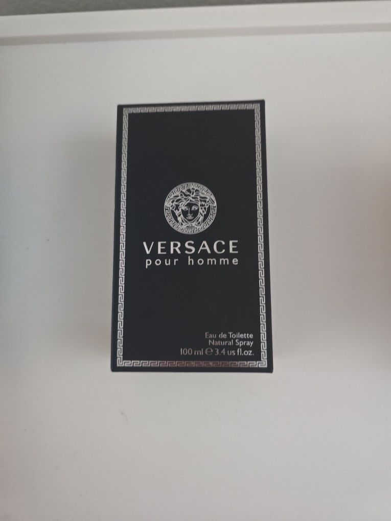Versace Pour Homme