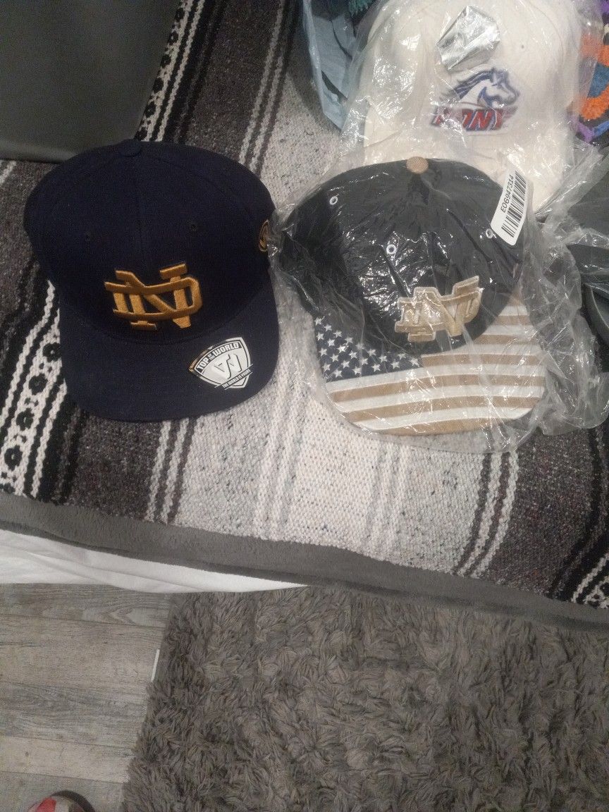 Hats