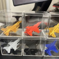 3D Print f16