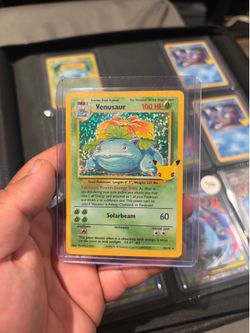 Venasaur (pokemon)