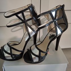 Sz 6 Michael Kors Worn Once Inside 4 Photo Shoot