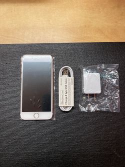 IPhone 7 32 unlocked