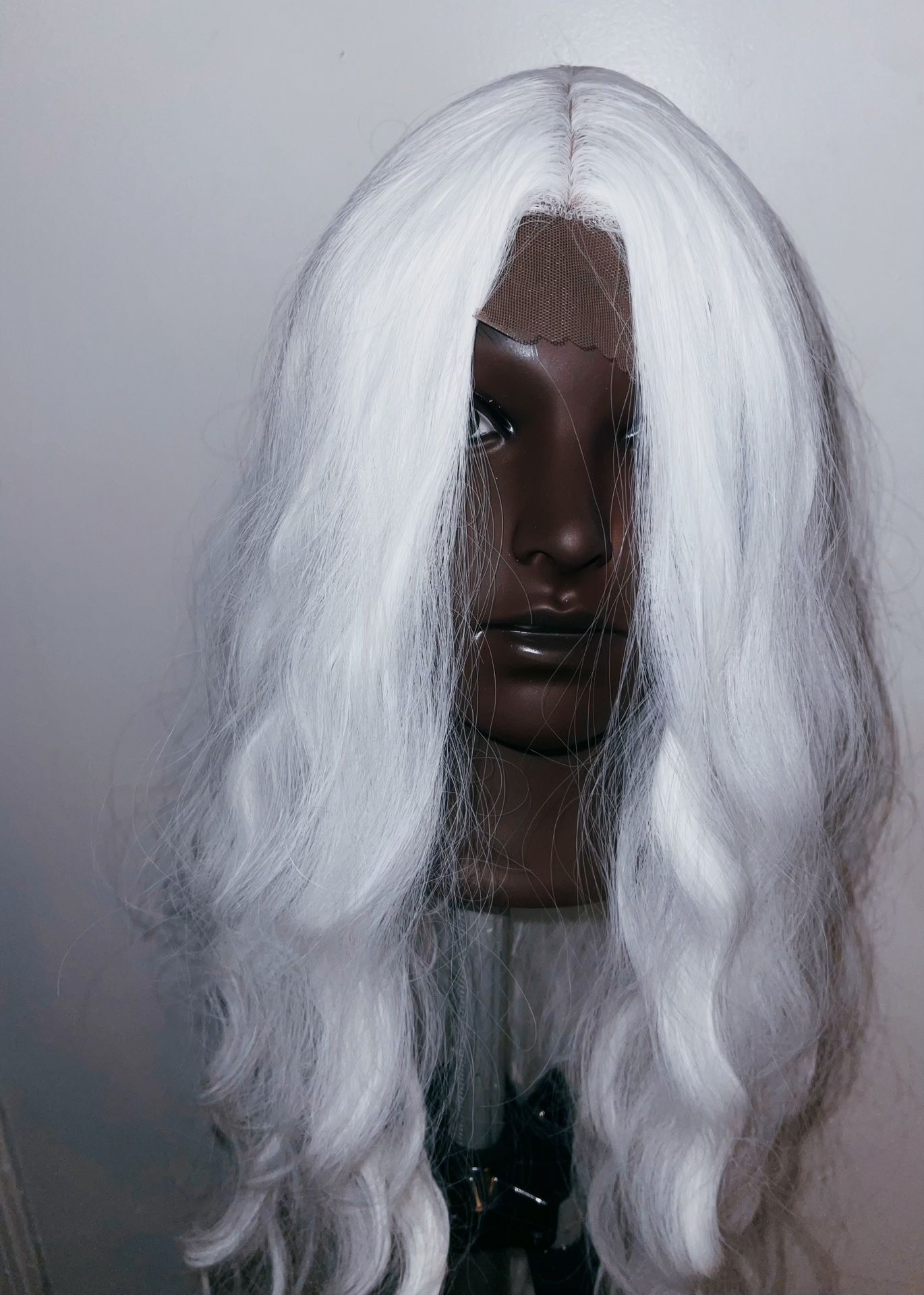 SYNTHETIC WIG